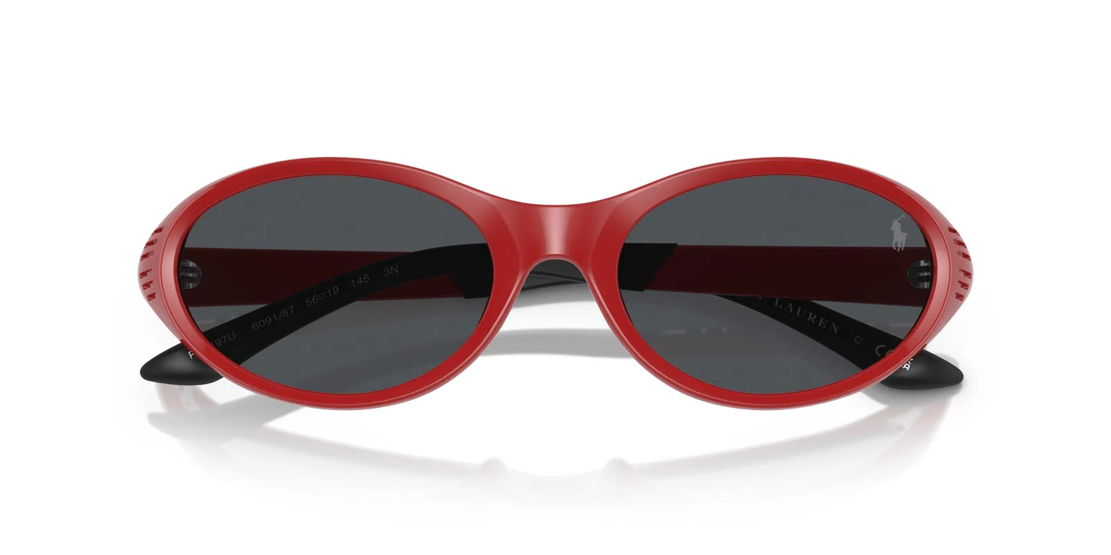 Polo 4197U Sunglasses - view 21